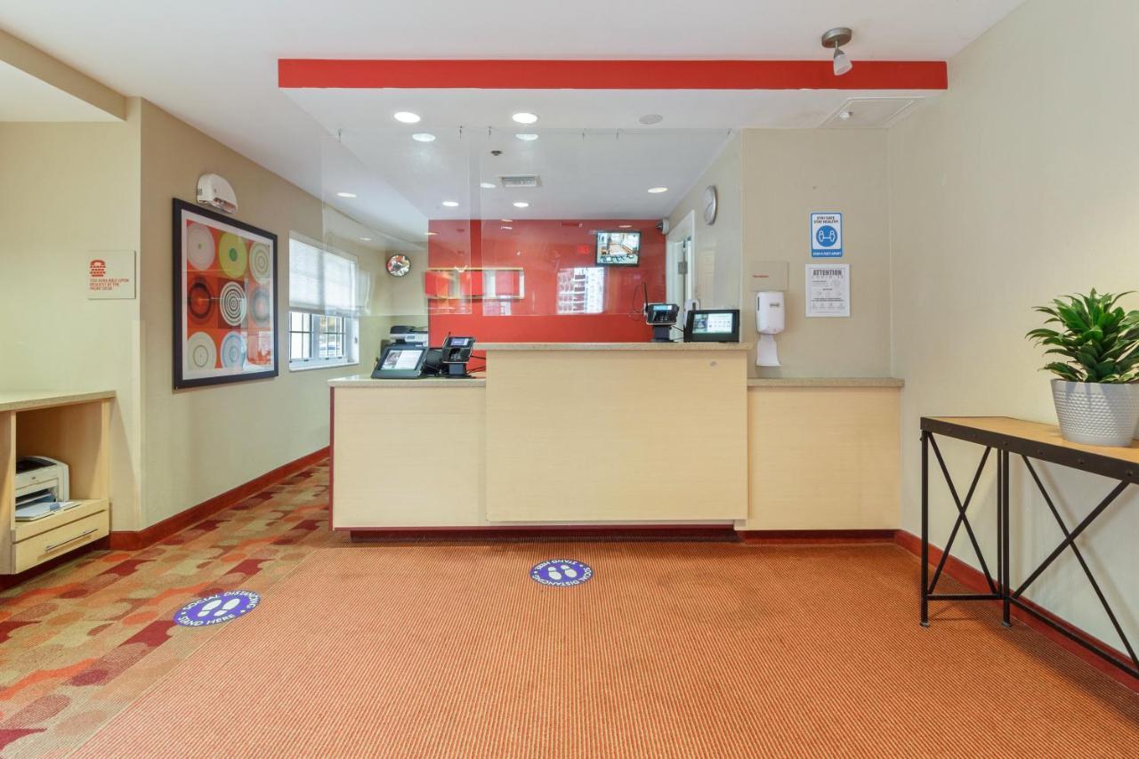 Extended Stay America Suites - Richmond - Glen Allen - Short Pump Exterior foto
