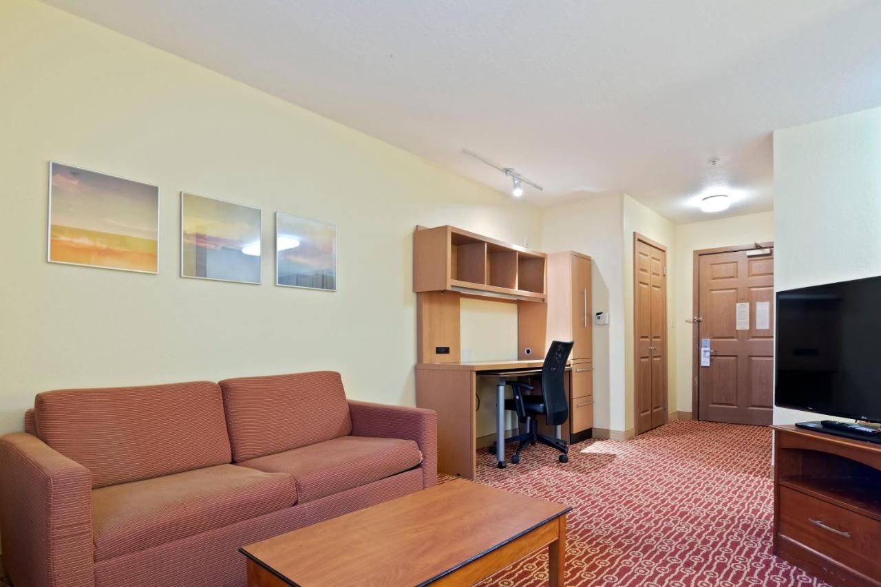 Extended Stay America Suites - Richmond - Glen Allen - Short Pump Exterior foto