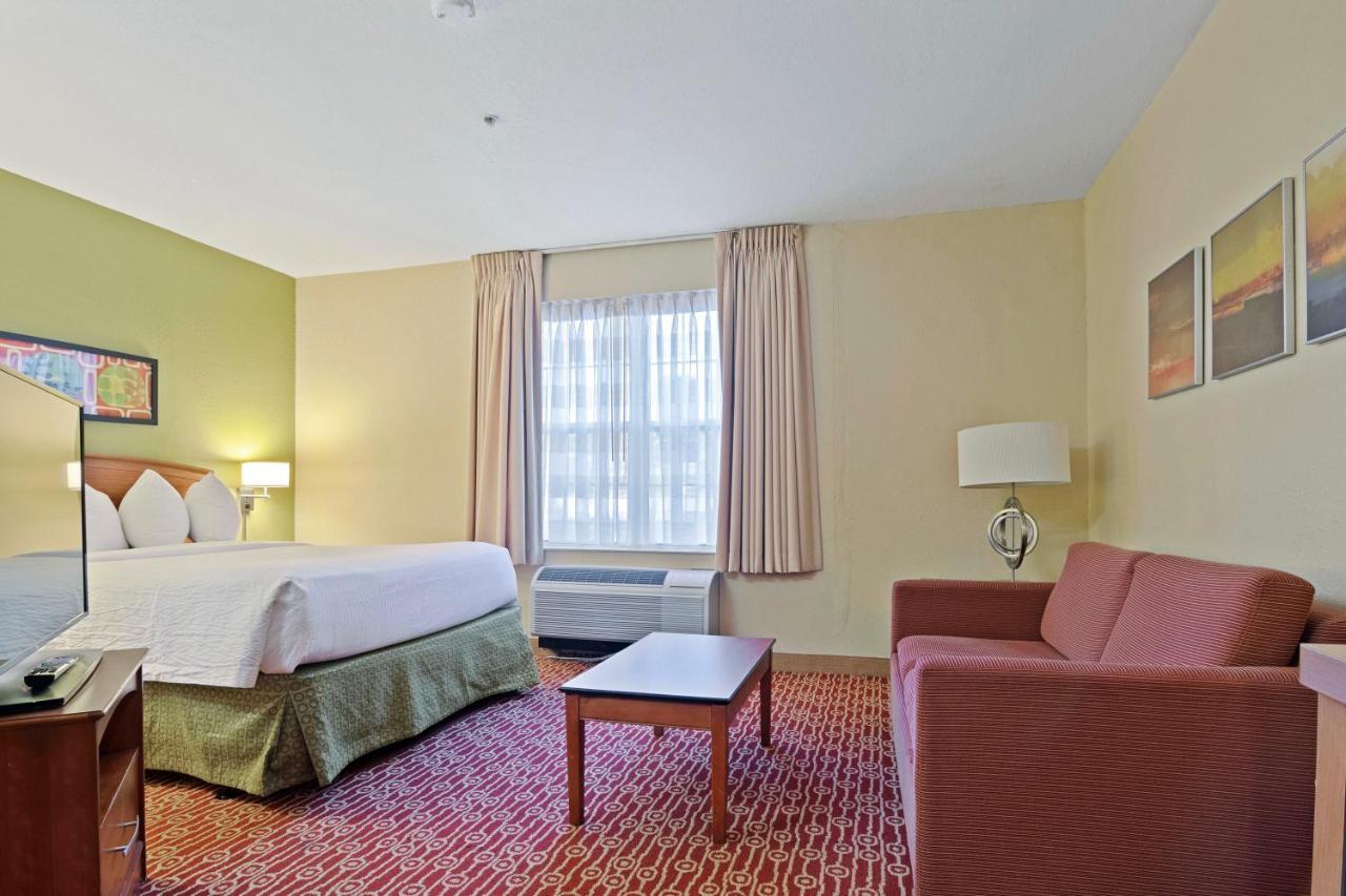 Extended Stay America Suites - Richmond - Glen Allen - Short Pump Exterior foto