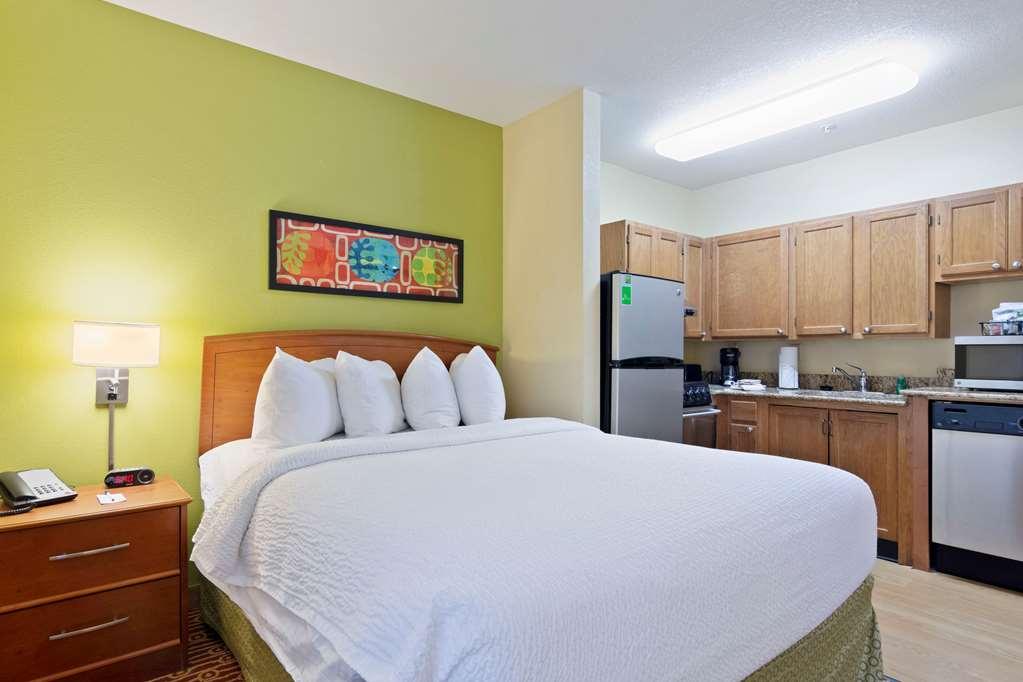 Extended Stay America Suites - Richmond - Glen Allen - Short Pump Quarto foto