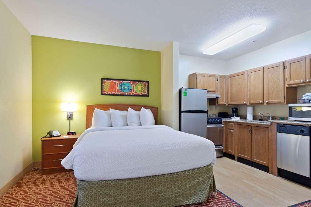 Extended Stay America Suites - Richmond - Glen Allen - Short Pump Quarto foto