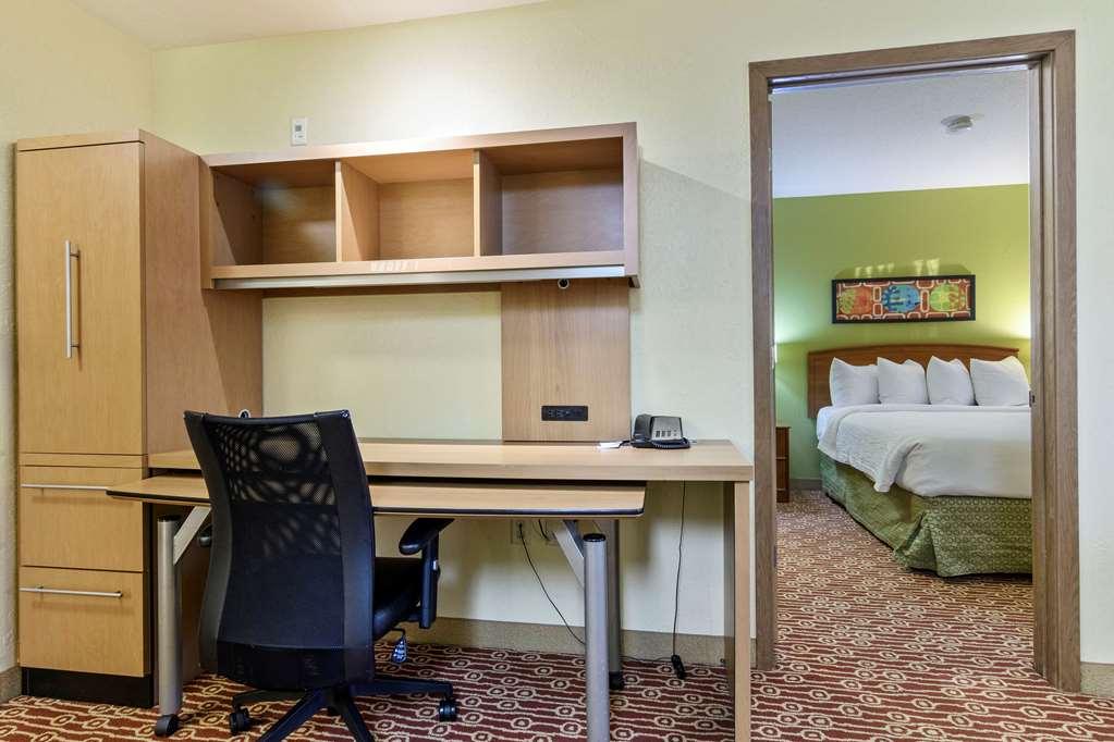 Extended Stay America Suites - Richmond - Glen Allen - Short Pump Quarto foto