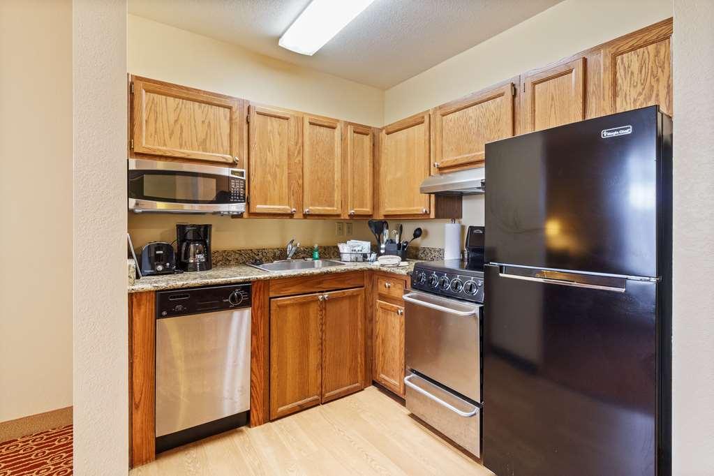 Extended Stay America Suites - Richmond - Glen Allen - Short Pump Quarto foto