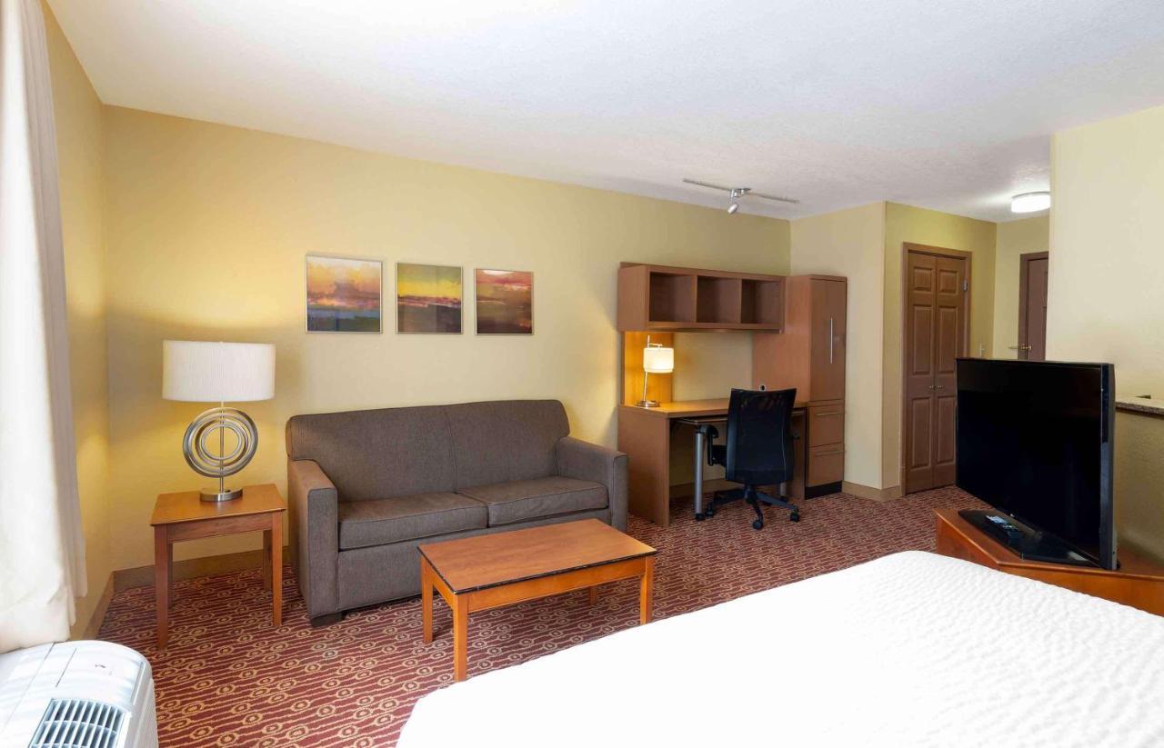 Extended Stay America Suites - Richmond - Glen Allen - Short Pump Exterior foto