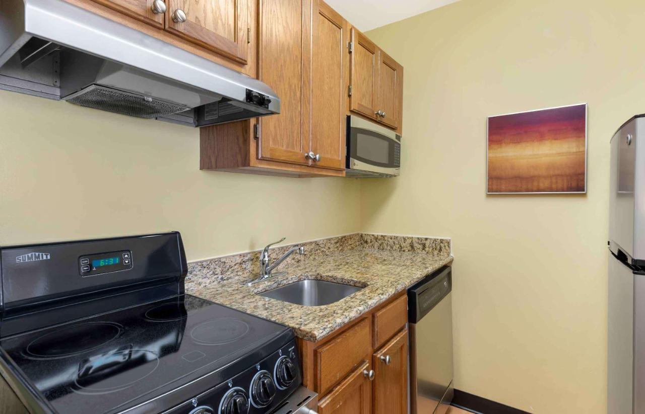 Extended Stay America Suites - Richmond - Glen Allen - Short Pump Exterior foto