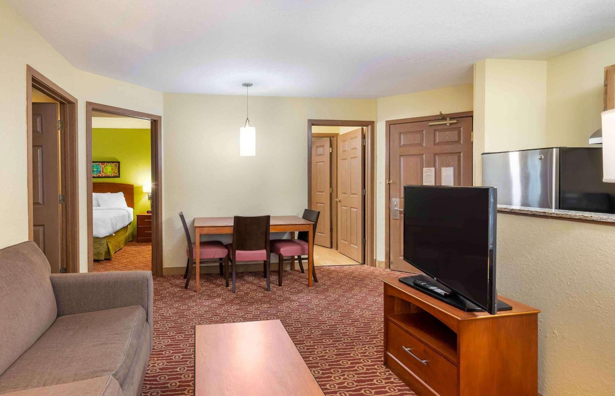 Extended Stay America Suites - Richmond - Glen Allen - Short Pump Exterior foto