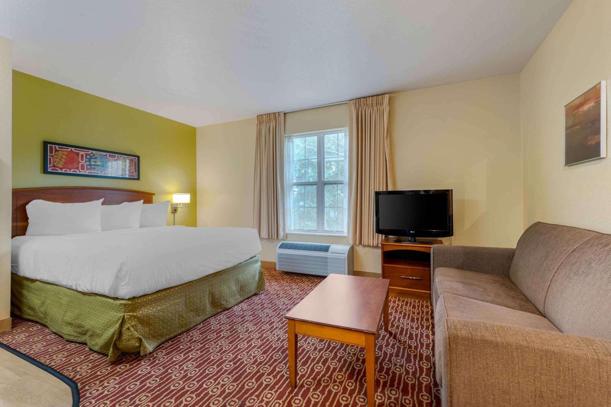 Extended Stay America Suites - Richmond - Glen Allen - Short Pump Exterior foto